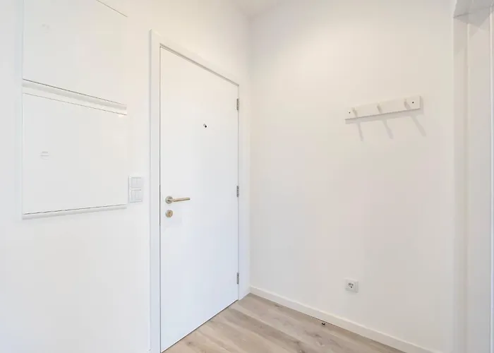 Stylish Seaside Escape, In Sul *